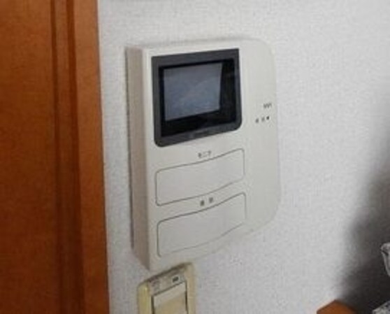 レオパレスＡＲＩＥの物件内観写真